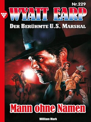 cover image of Wyatt Earp 229 – Western
